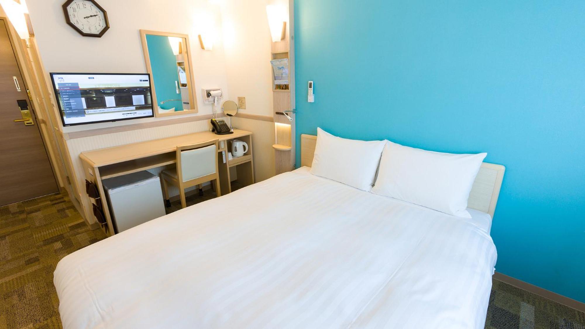 Toyoko Inn Shiki Eki Higashi Guchi Номер фото